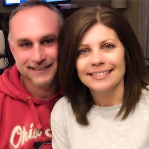 Meet your Posher, Sharon